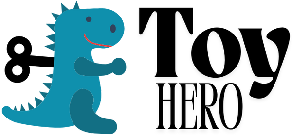 ToyHero.com.au